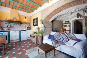 La Constanza Casa Cueva, Granada